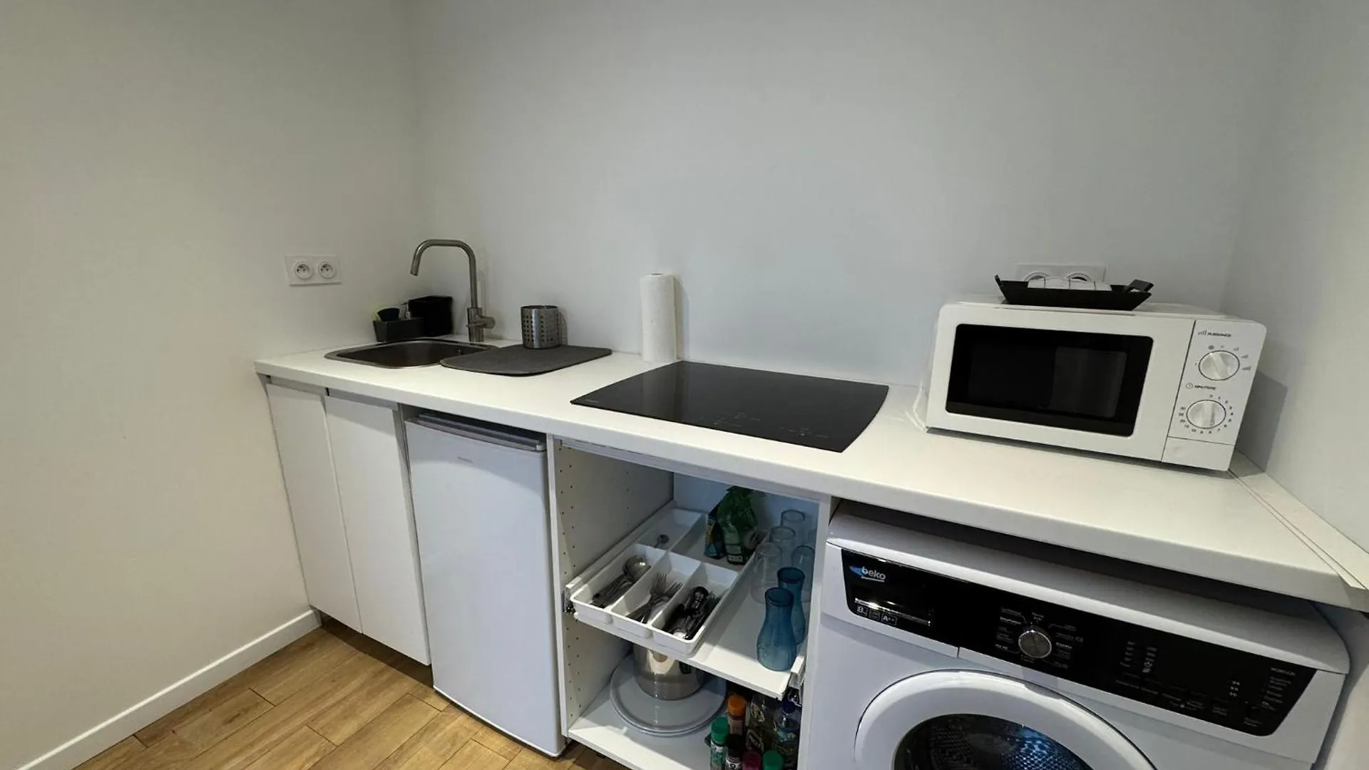 Apartment Twenty Fort Studio With Pool Lyon Villeurbanne
