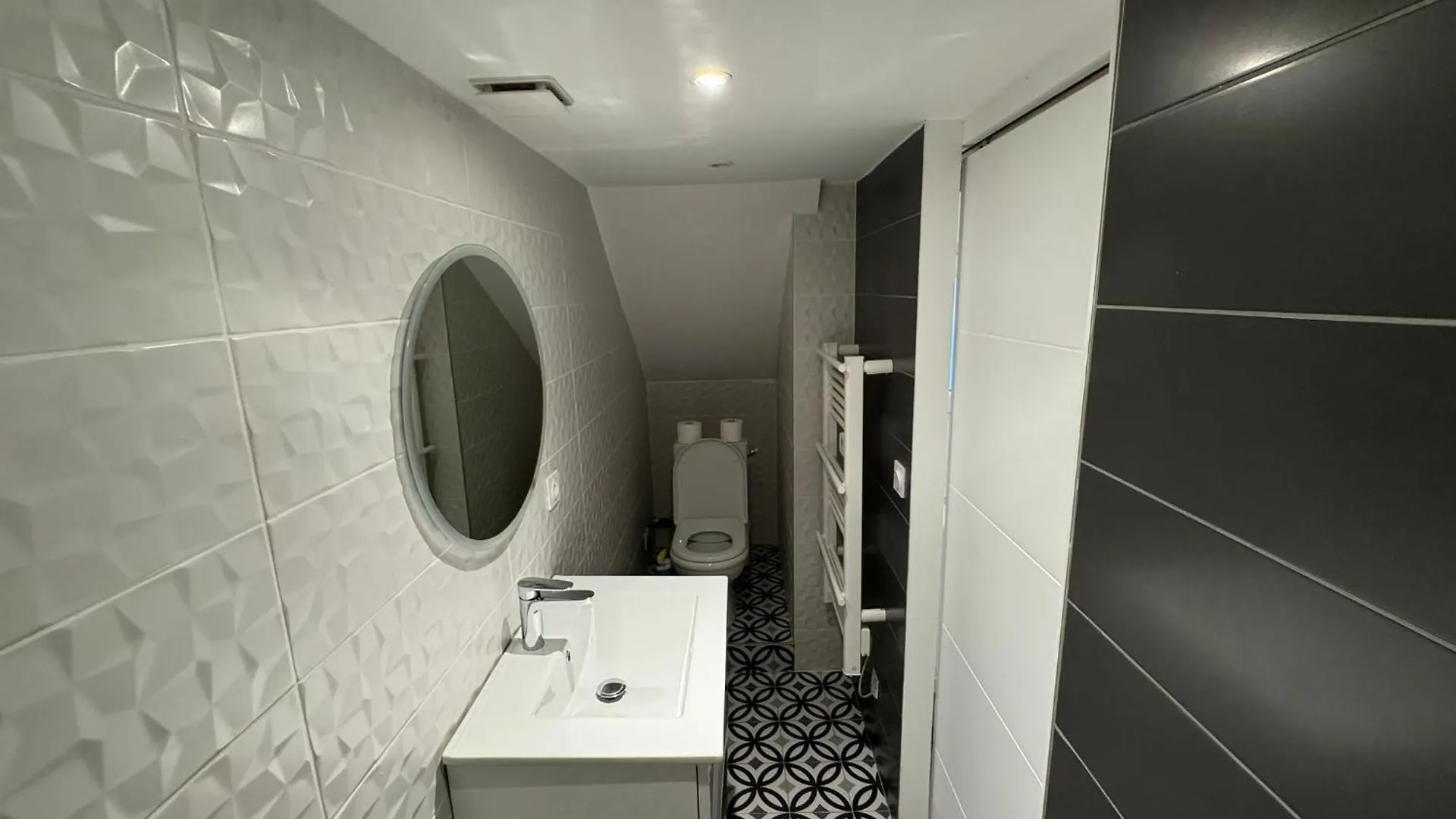 Twenty Fort Studio With Pool Lyon Villeurbanne Apartment