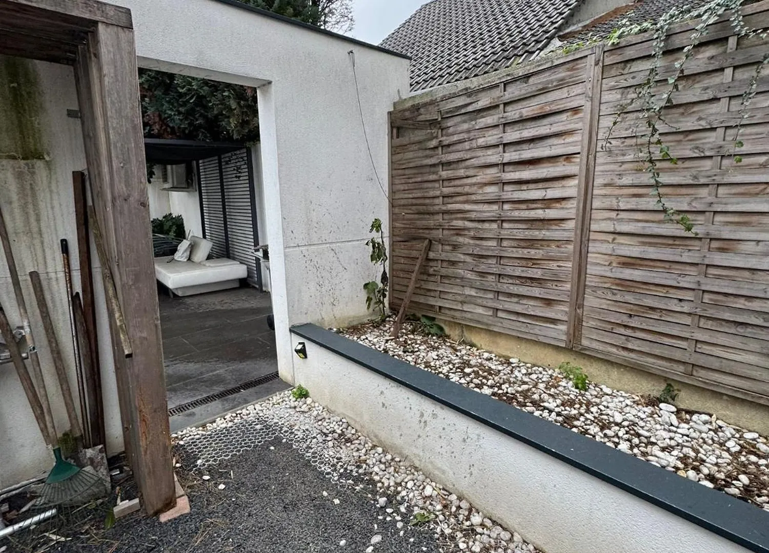 Twenty Fort Studio With Pool Lyon Villeurbanne France