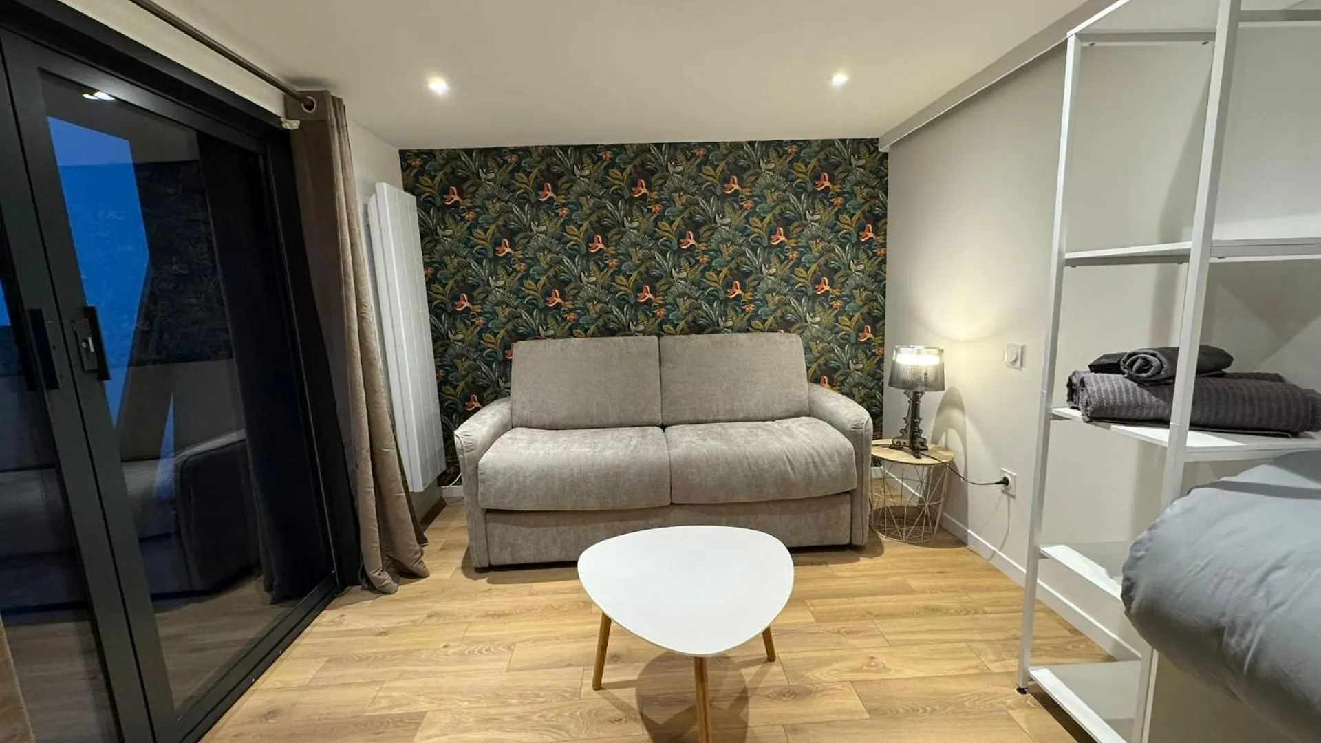 Apartment Twenty Fort Studio With Pool Lyon Villeurbanne