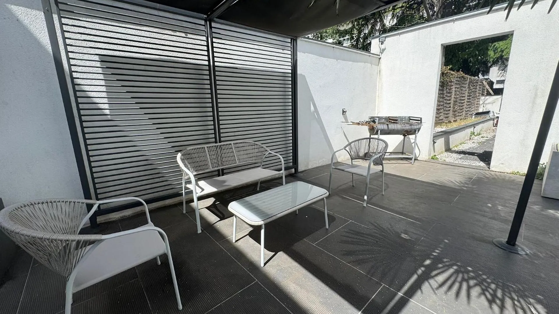 Twenty Fort Studio With Pool Lyon Villeurbanne