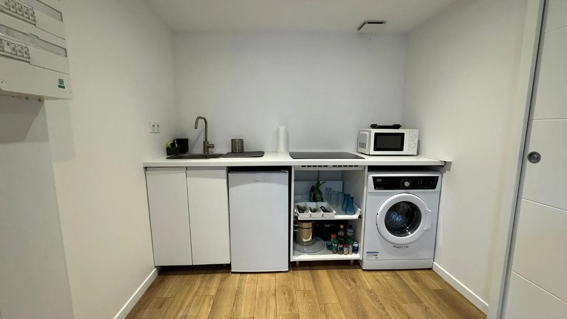 Twenty Fort Studio With Pool Lyon location